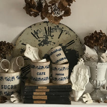 Load image into Gallery viewer, French holy water font #2