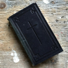 Load image into Gallery viewer, Vintage hymn and prayer book