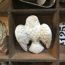 Load image into Gallery viewer, Vintage enamel number plaque