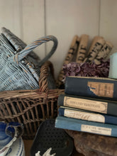 Load image into Gallery viewer, Rustic French basket
