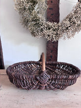 Load image into Gallery viewer, French harvest basket
