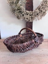 Load image into Gallery viewer, French harvest basket
