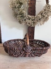 Load image into Gallery viewer, French harvest basket
