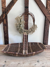 Load image into Gallery viewer, Flower picking basket
