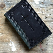 Load image into Gallery viewer, Vintage hymn and prayer book
