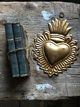 Load image into Gallery viewer, Vintage hymn and prayer book
