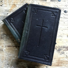 Load image into Gallery viewer, Vintage hymn and prayer book
