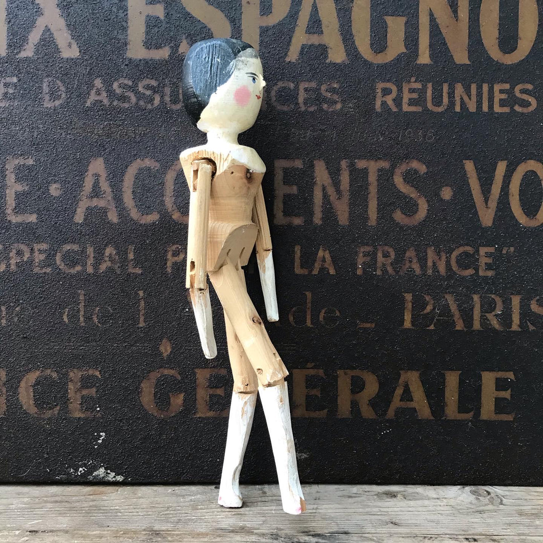 Vintage French sign