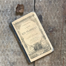 Load image into Gallery viewer, Old French books
